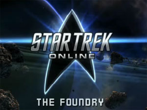 Star Trek Online