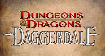 Dungeons et Dragons : Daggerdale