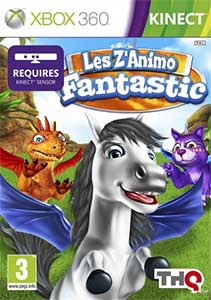 Les Z'Animo Fantastic