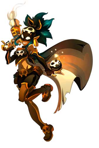 DOFUS (image 2)