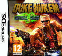 Duke Nukem : Critical Mass