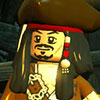 De Nouveaux visuel pour LEGO Pirates des Caraibes