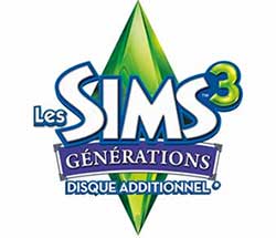 Les Sims 3 Générations