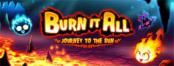 Burn it All