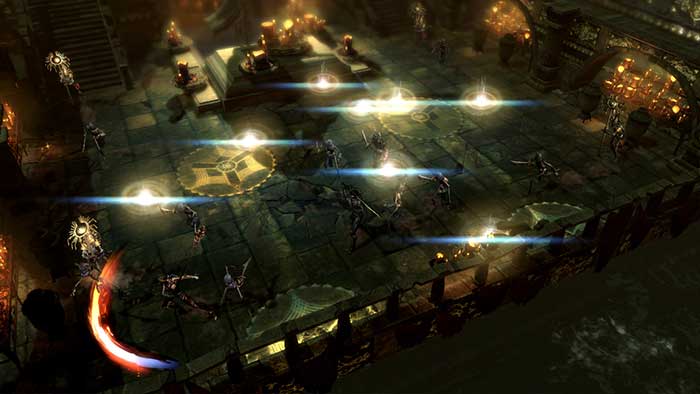 Dungeon Siege III (image 4)