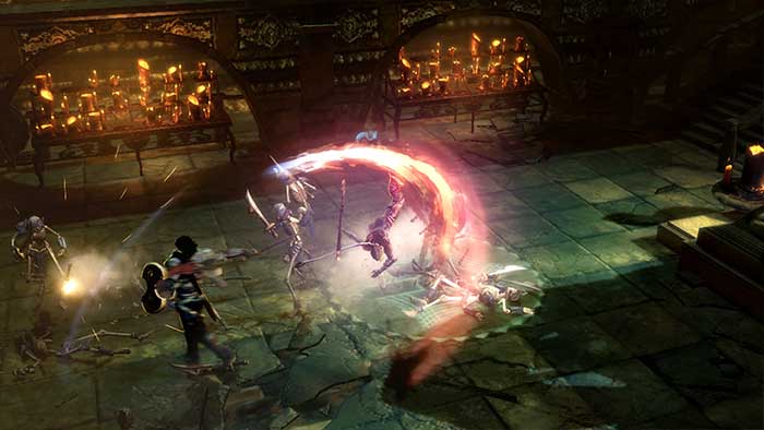 Dungeon Siege III (image 3)