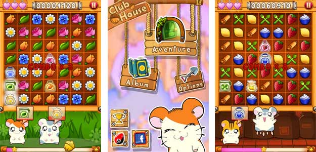 Hamtaro (image 1)