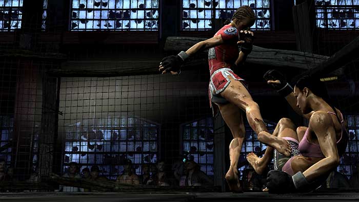 Supremacy MMA (image 7)
