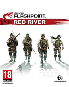 Opération Flashpoint : Red River