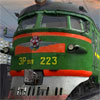 Logo Trainz Simulator 12