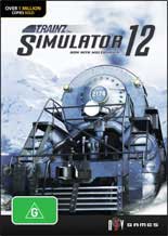 Trainz Simulator 12