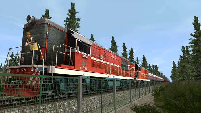 Trainz Simulator 12 (image 2)