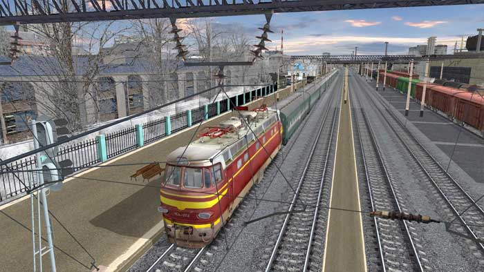 Trainz Simulator 12 (image 5)