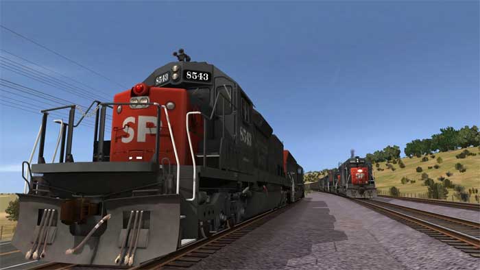 Trainz Simulator 12 (image 6)