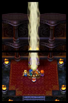 Dragon Quest VI : Le Royaume des Songes (image 7)