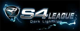 S4 League - Dark Lightning