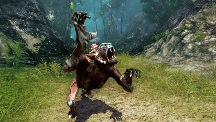 Risen 2 : Dark Waters (image 8)