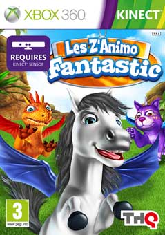 Les Z'animo Fantastic