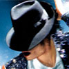 Logo Michael Jackson The Experience