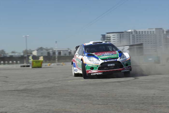 DiRT 3 (image 1)