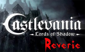 Castlevania : Lords of Shadow