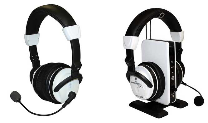 Turtle Beach - Ear Force (image 2)