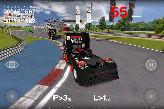 Renault Trucks Racing (image 3)