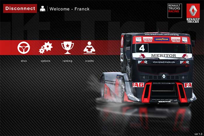 Renault Trucks Racing (image 1)