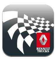 Renault Trucks Racing