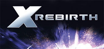 X Rebirth