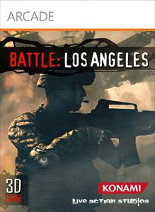 Battle : Los Angeles