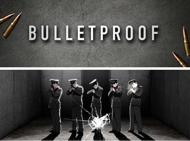 Bulletproof (image 5)