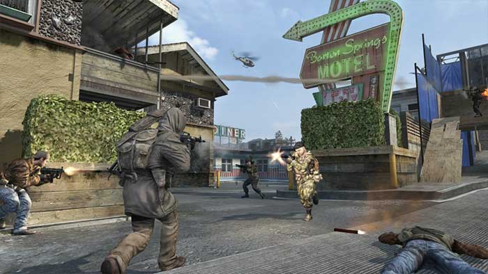 Call of Duty : Black Ops - Escalation (image 9)