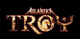Atlantica Online : Troy