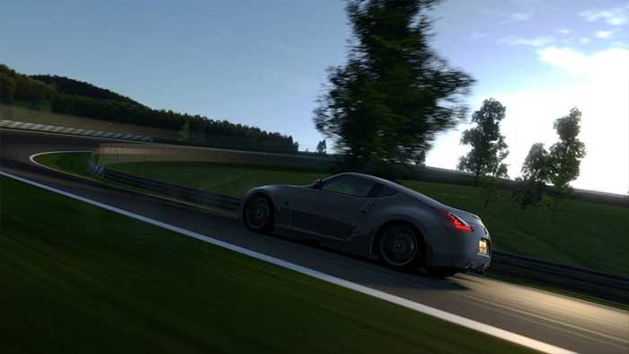 Gran Turismo 5 (image 5)