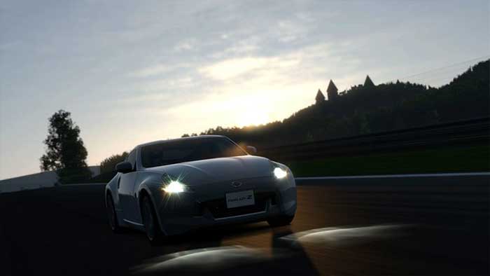 Gran Turismo 5 (image 4)