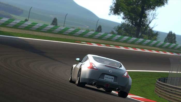 Gran Turismo 5 (image 3)