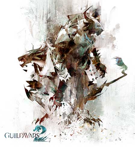 Guild Wars 2 (image 9)
