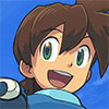 Logo Mega Man Legends 3 :  Prototype Version