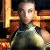 Logo Dungeon Siege III