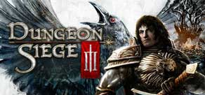 Dungeon Siege III