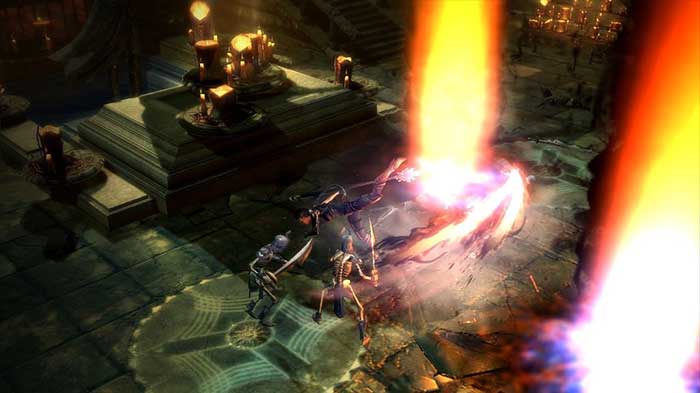 Dungeon Siege III (image 7)