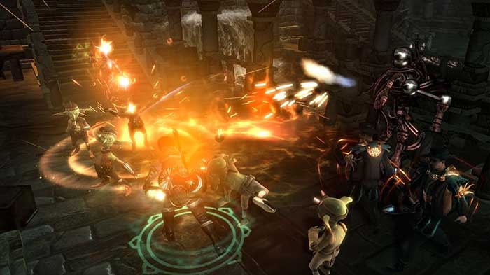 Dungeon Siege III (image 3)