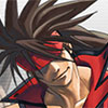 Logo Guilty Gear Isuka