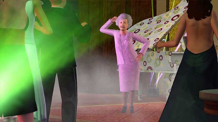 Les Sims 3 Générations (image 2)