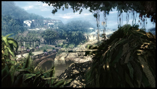 Sniper : Ghost Warrior (image 2)