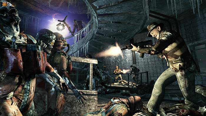 Call of Duty : Black Ops - Escalation (image 3)
