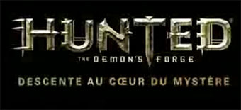 Hunted : The Demon's Forge