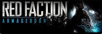 Red Faction : Armageddon