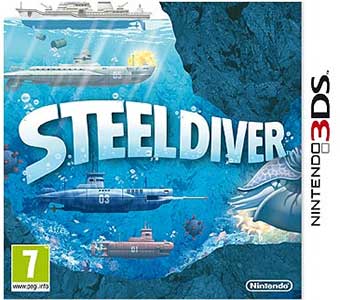 Steel Diver